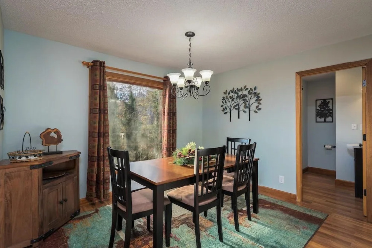 Sweet Serenity - 2 Br Home