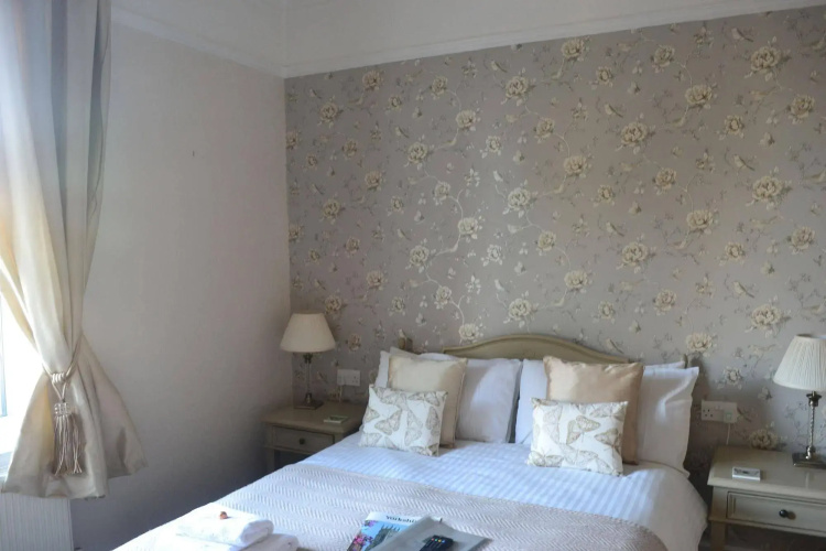 Blakeney House