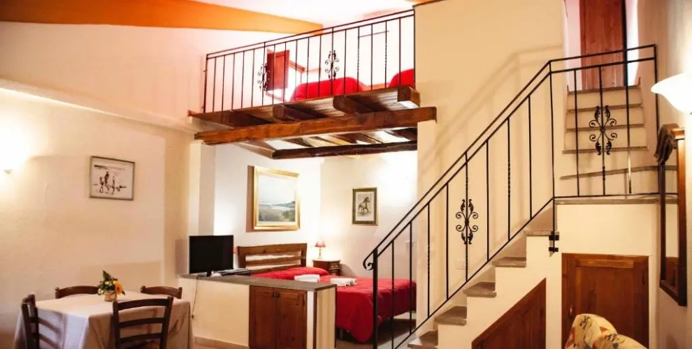 Standard Family room
