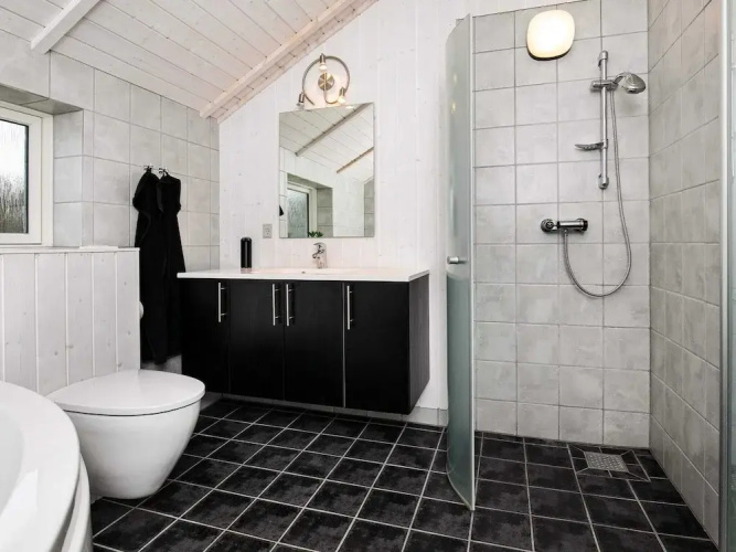 6 Person Holiday Home in Thisted