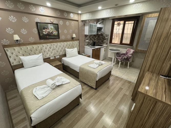 Фотография отеля