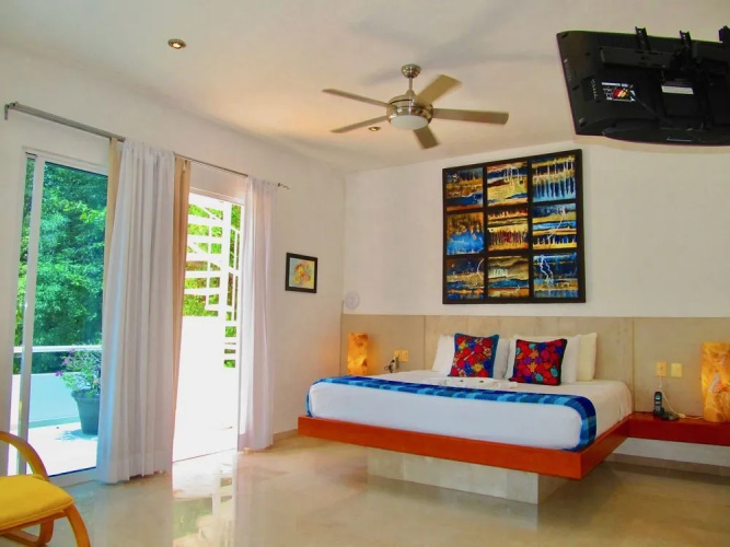 Casa Susana by Playa Paradise