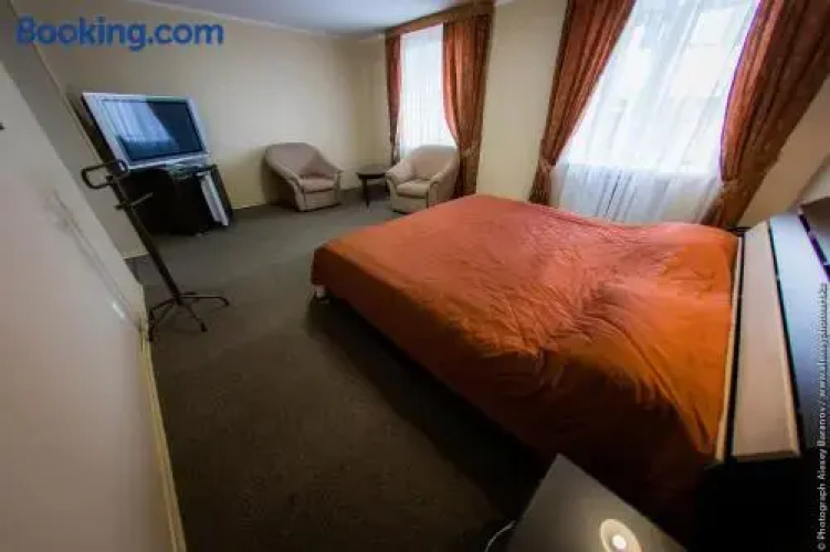 Hotel Edem