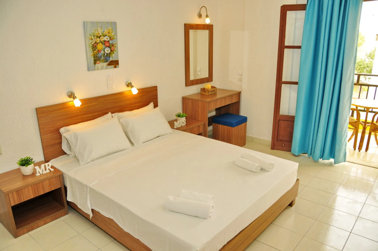 Cleopatra Apartments