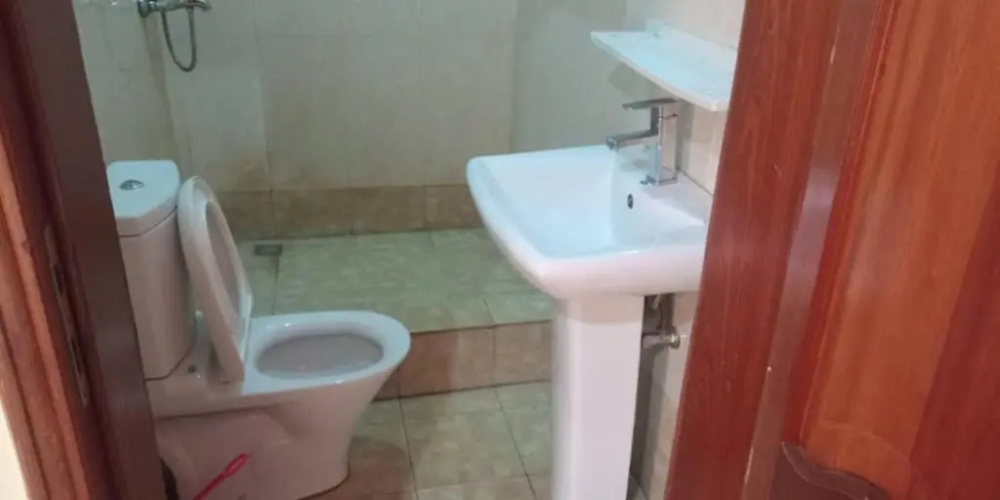 4B Stars II Hotel