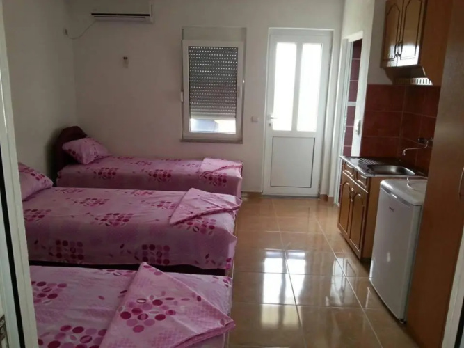 Apartments Dukat