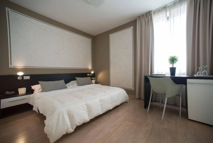 BergHotel