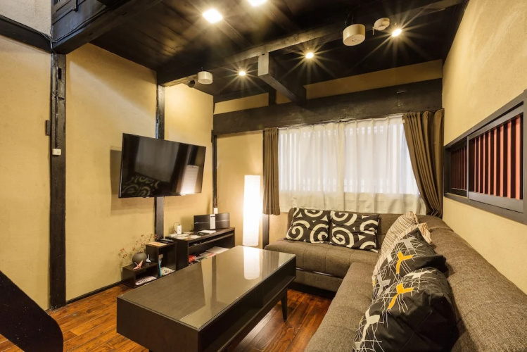 Shiki Homes NATSU
