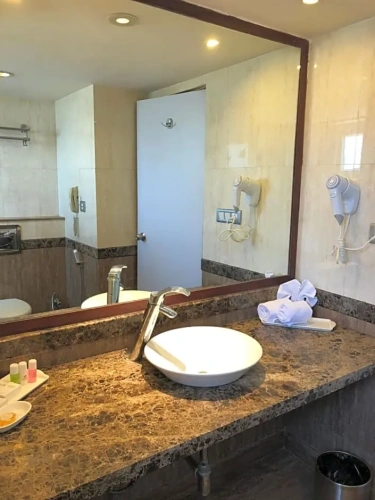 Premier Double room