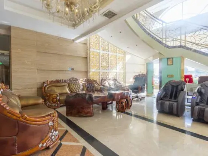 Junhao Hotel