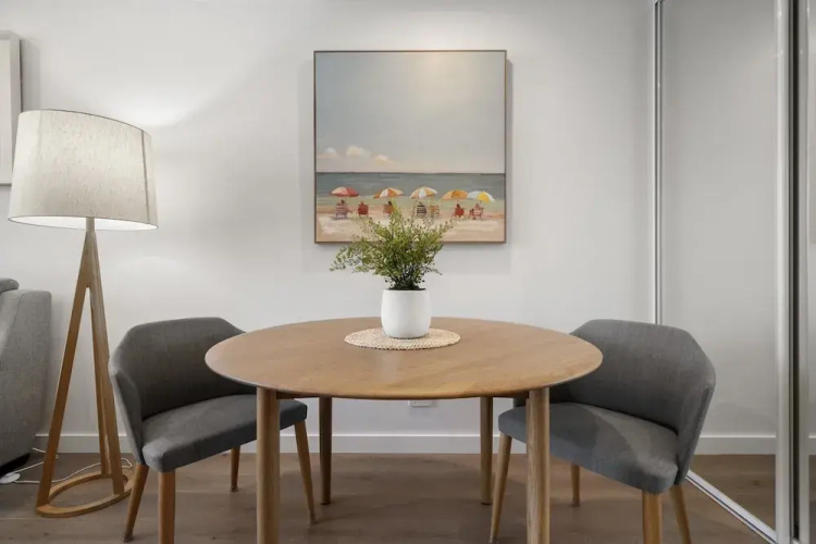 Fremantle Coast Studio - Beach at Your Doorstep