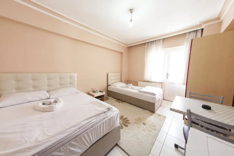 Afyon Polat Hotel