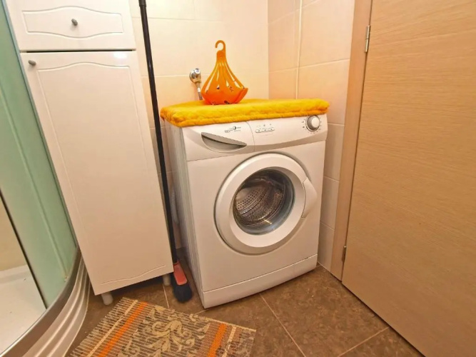 Apartments Vladimira 1367