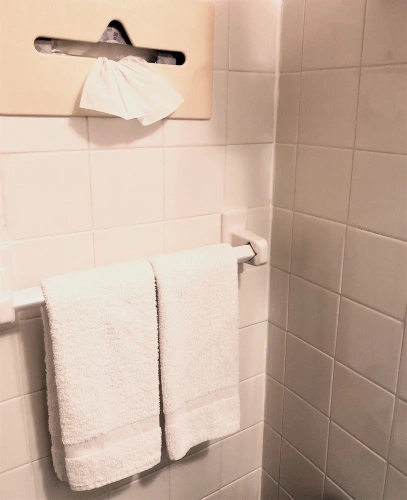 Deluxe Quadruple room with partial ocean view