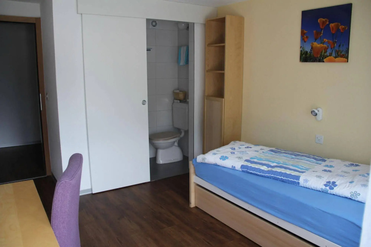 Pension Heino