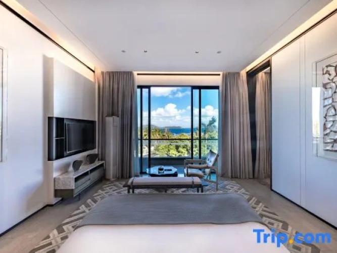 2 Bedrooms Luxury Suite
