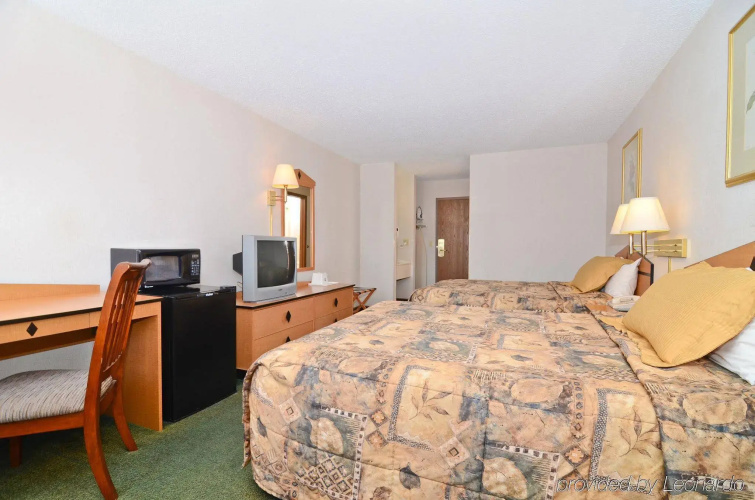 Americas Best Value Inn