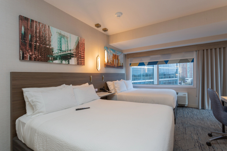 Holiday Inn Express New Rochelle photo 6
