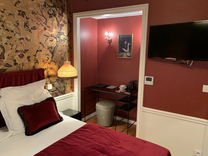 Maison Lepic
