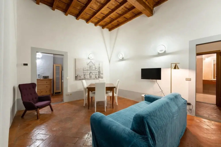 Toscanella Apartment