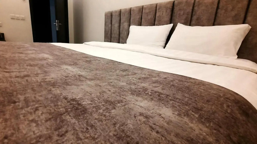 Golden Gewan Hotel