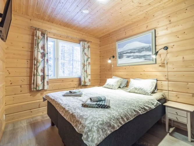 House Simeoni Schellerhau