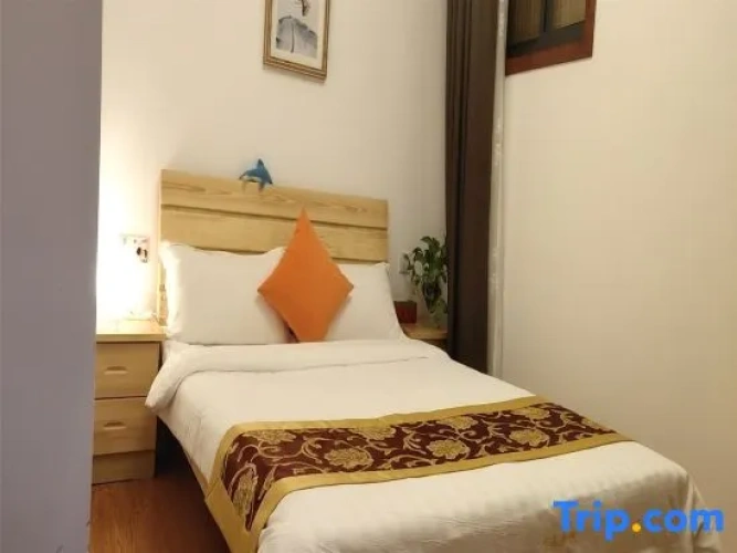 1 Bedroom Standard Double room