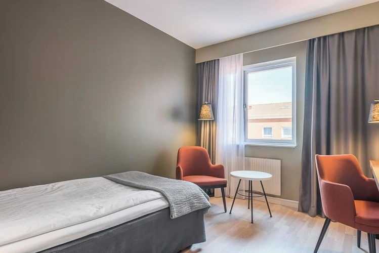 Classic Single room