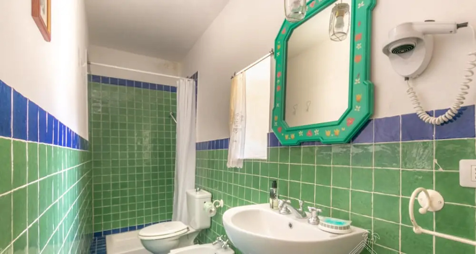 Vento Verde - Residence Plemmirio