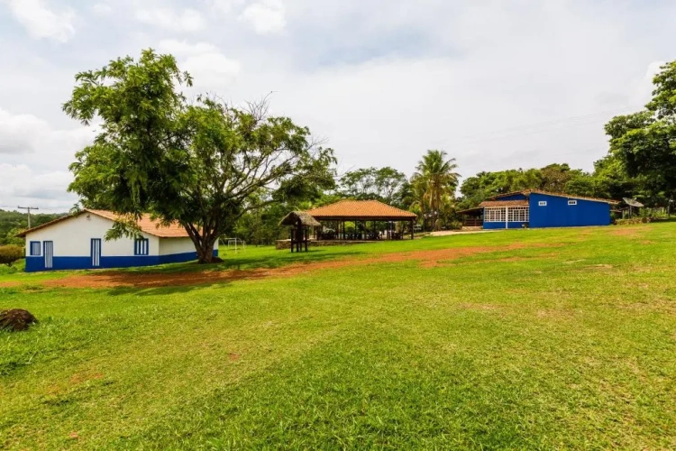 Bungalow