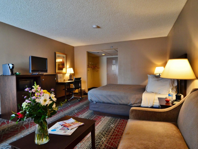 Mountain Lake Inn