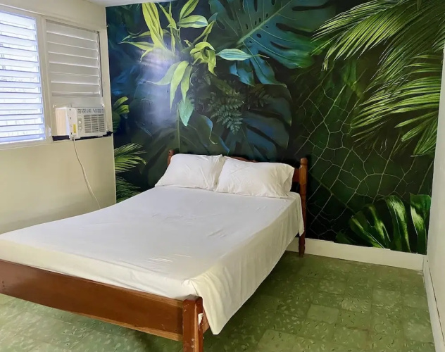 Rum Punch Lodge