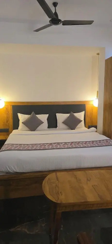 Vistara Residency