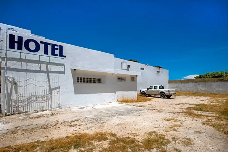 Image de l'hôtel