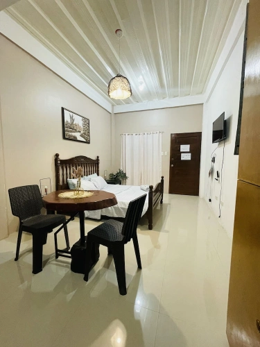 Deluxe Double Studio