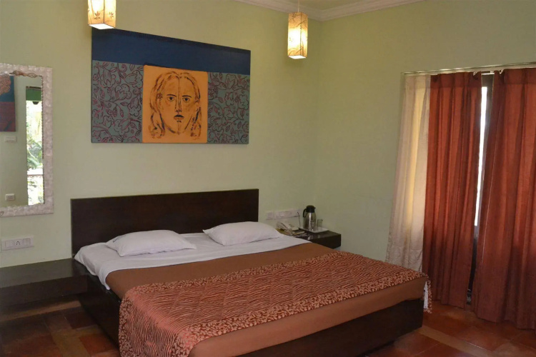 Miramar Residency