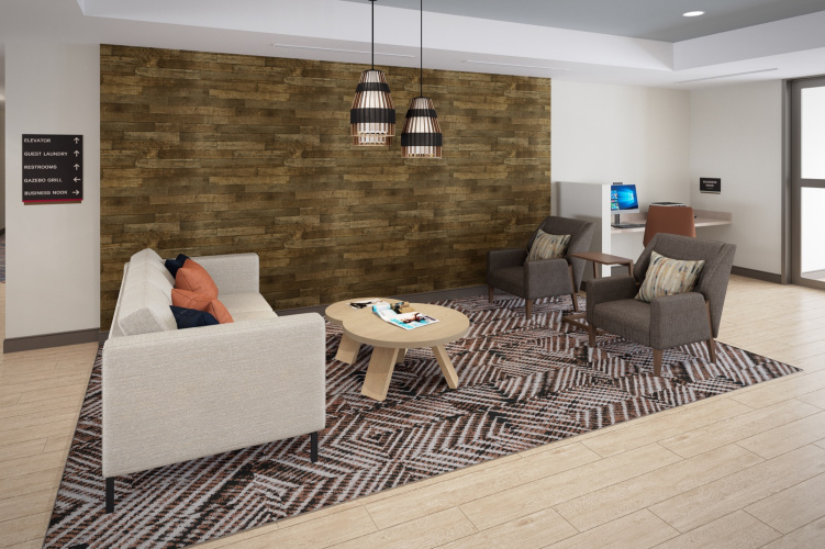 Candlewood Suites Jackson by IHG