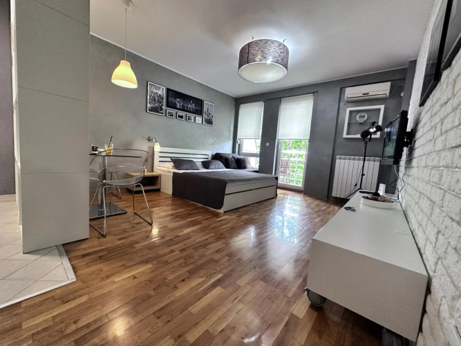 BASE Accommodation Apartments
