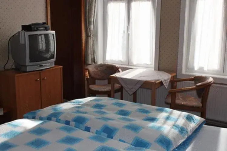 Bed & Breakfast Hotel