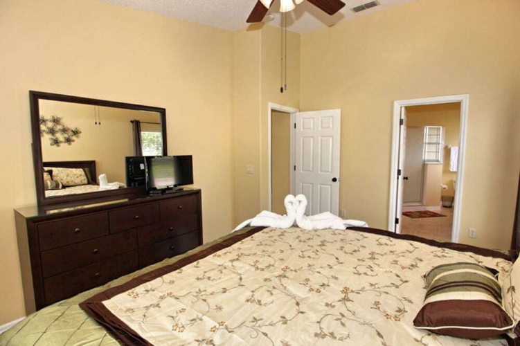 Indian Creek 3 Bedroom 8060BRM