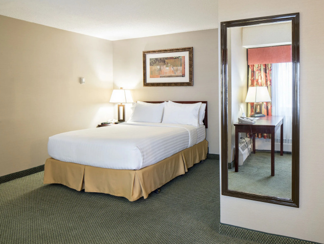 Holiday Inn Express Red Deer by IHG