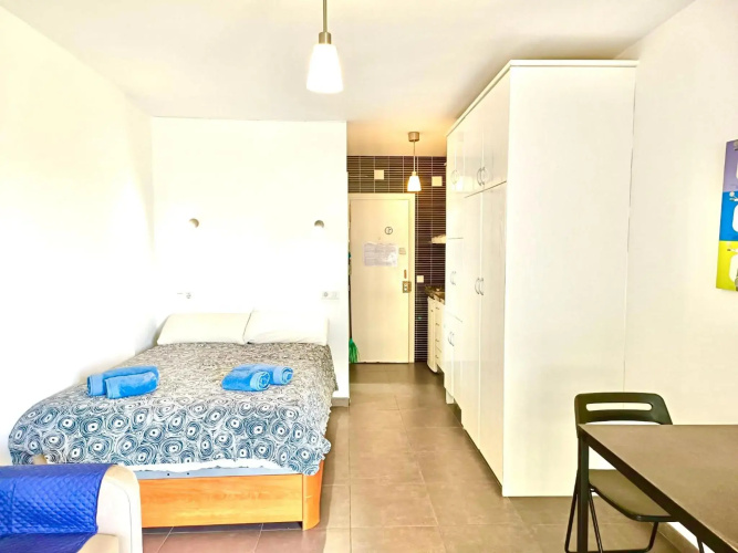 APARTAMENTO TORRESOL nsf7 studio , TORRECILLA, NERJA