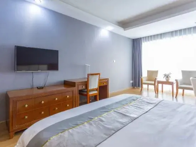 Datang City Hotel