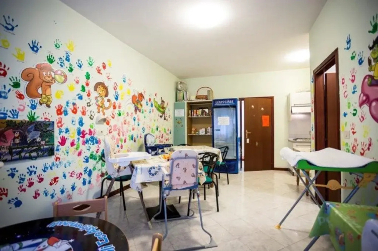 Hotel Villa Orlandi