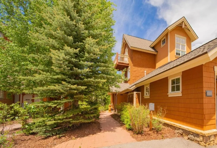 2 Bedrooms Cottage