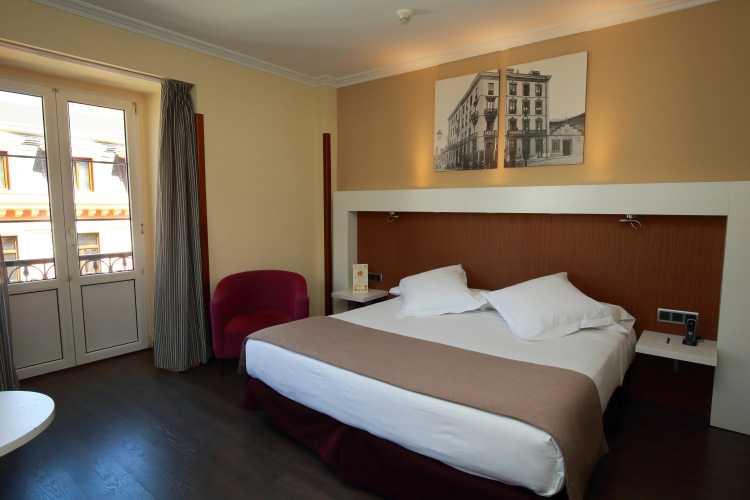 Gran Hotel Espana