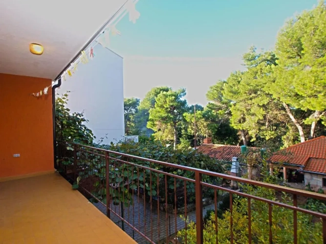 Double Apartment