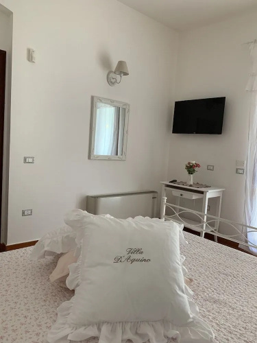 Villa D'Aquino
