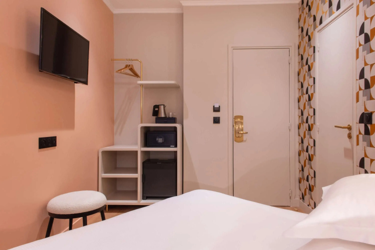 Hotel Arc Elysees