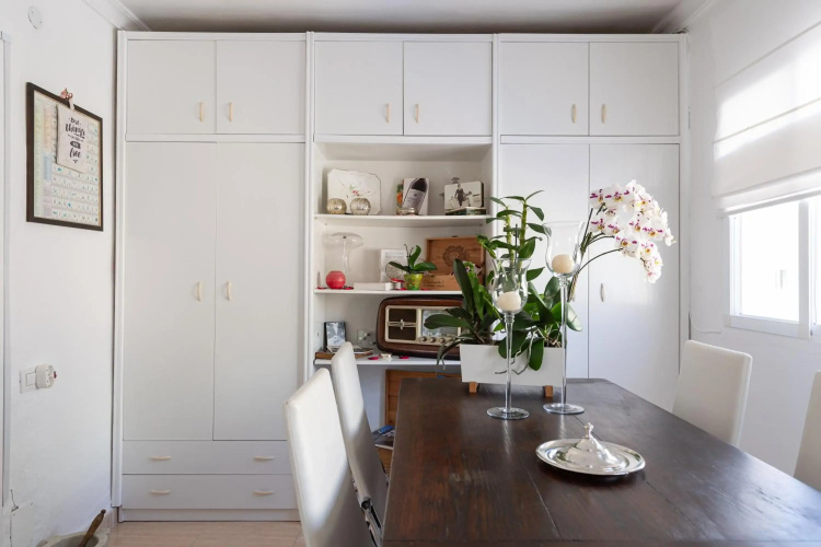 Orchidea Home
